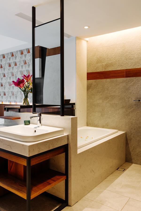 Check Inn Taichung Zhongshan Esterno foto